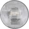 Phillips Bulb, Sealed Beam, Halogen, H6024C1 H6024C1 - alternate 1